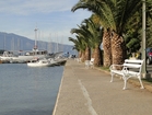 Ferienwohnungen Sonnenschein - Machen Sie einen romantischen Spaziergang in Lumbarda Hafen!