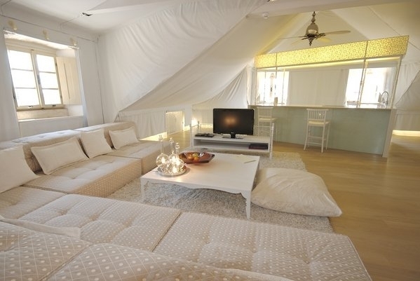 Ferienwohnungen Lesic Dimitri Palast Luxushotel Lesic Dimitri Korcula Kroatien Adriaperlen