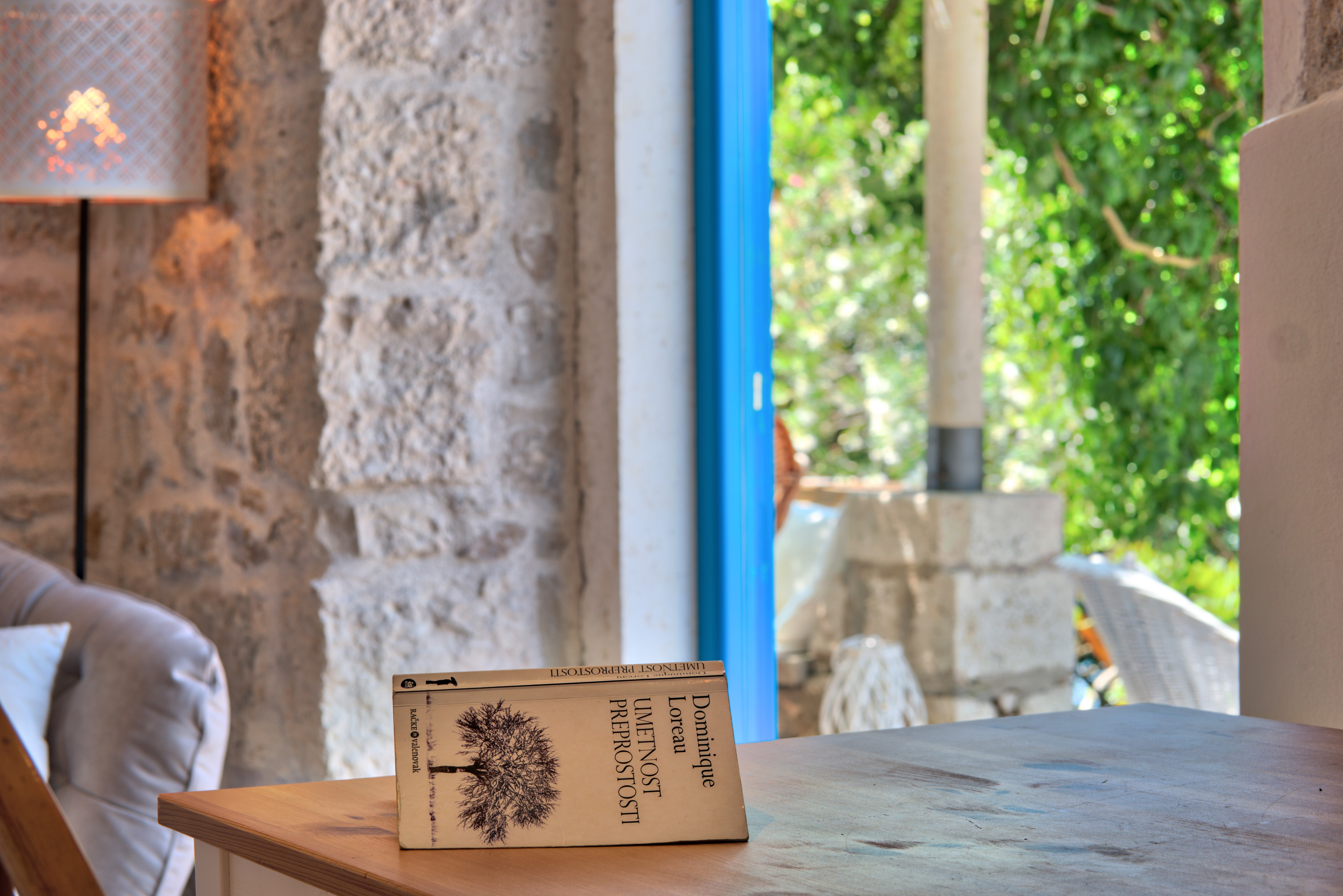 ÖkoAparthotel The Dreamers' Club Korcula Luxus Ferienwohnungen