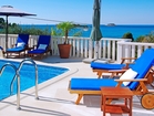 Luxusvilla Korcula - Genießen Sie den Pool!