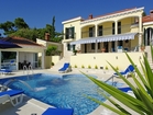 Moderne Luxusvilla Dionysos, Insel Korcula