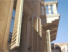 Lešić - Dimitri Palace - balkon.jpg