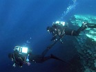 Geheimnisvolle Unterwasserwelt der Insel Lastovo - famos aber nur für echte Enthusiasten