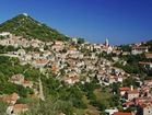 Altstadt Lastovo