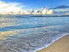 Beach-front apartment Sea Waves - wonderful sandy beach