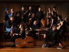 Each year the island's capital hosts the Korkyra baroque festival