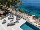 VILLA TURQUOISE PEARL ON KORCULA ISLAND