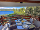 Sunny Side terrace