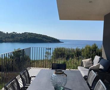 Seaview Nova Apartmens